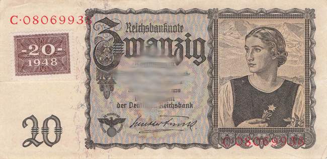 Ro.336 C 20 Mark 1948